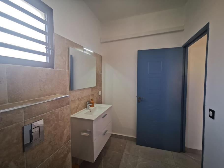 Studio Koton - 3 Etoiles - Deshaies Centre Екстер'єр фото