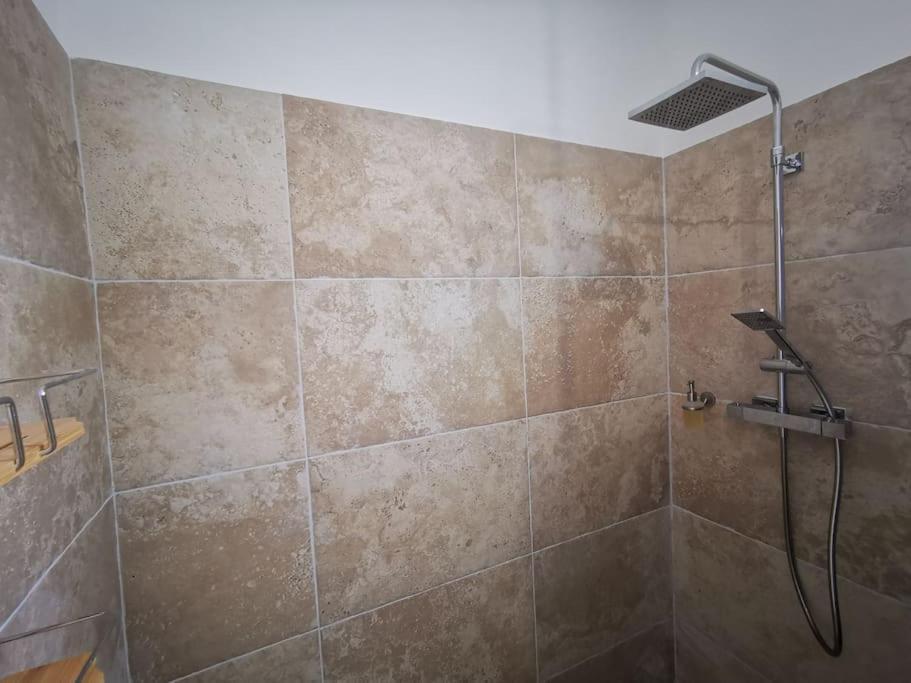 Studio Koton - 3 Etoiles - Deshaies Centre Екстер'єр фото